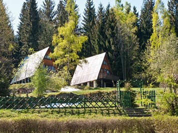 Hottur - Ośrodek Wczasowo-Wypoczynkowy 